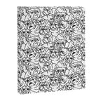 Oh English Bulldog Canvas Print Gallery Image 6