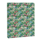 Butterfly Meadow Canvas Print Gallery Image 8