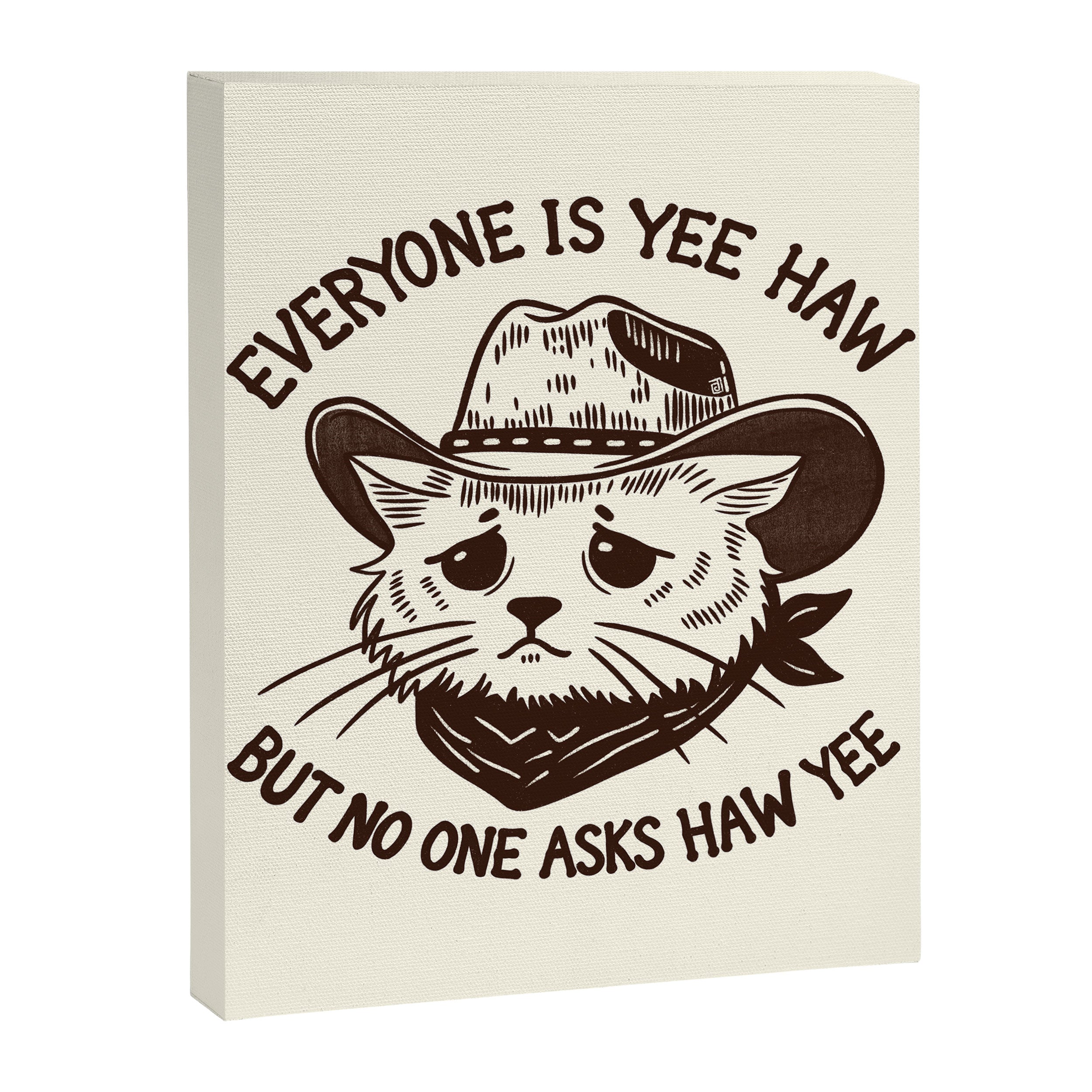 Haw yee Canvas Print Gallery Image 8