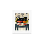 My Favorite Vitamin Art Print Gallery Image 1