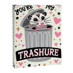 You are my favourite trashure Canvas Print Gallery Image 6