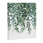 Ivy Vine Drop Canvas Print Gallery Image 8