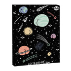 Asstronomy Canvas Print Gallery Image 6