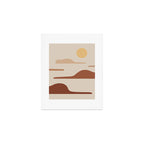 Cat Landscape 27 Art Print Gallery Image 1