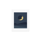 Cat Landscape 89 Art Print Gallery Image 1