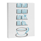 COFFEE Canvas Print Gallery Image 6