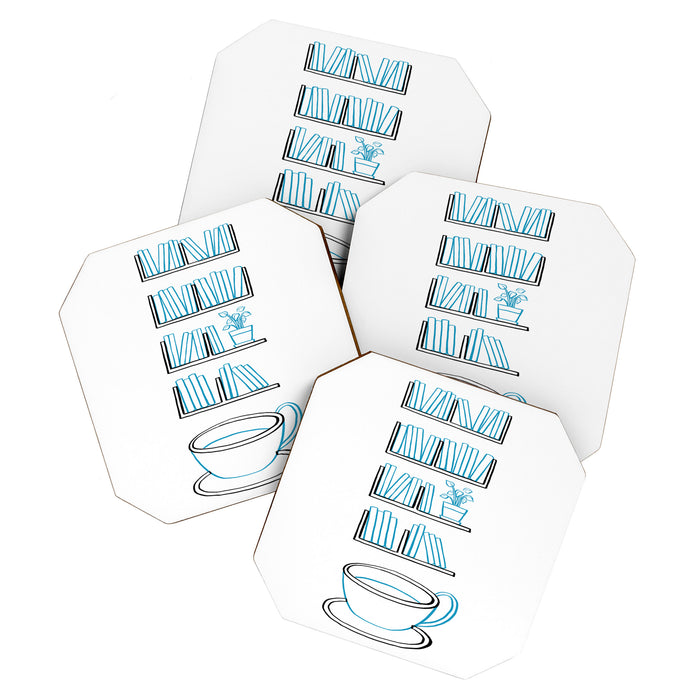 COFFEE Coaster Gallery Image 1