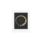 Discover yourself Art Print Gallery Image 1
