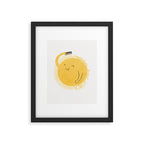 Good Morning, Sunshine Framed Art Print Gallery Image 4