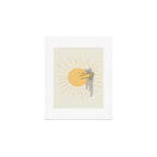 Have a Meowvelous Day Art Print Gallery Image 1