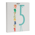High 5! Canvas Print Gallery Image 6