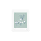 Just Be You Art Print Gallery Image 1