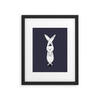 Keep everything crossed for you Framed Art Print Gallery Image 5