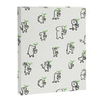 Let's plant a forest Canvas Print Gallery Image 8