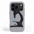 Microwave iPhone Case Gallery Image 1