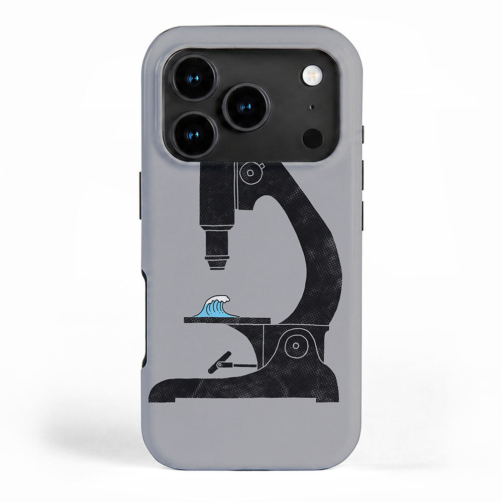 Microwave iPhone Case Gallery Image 1