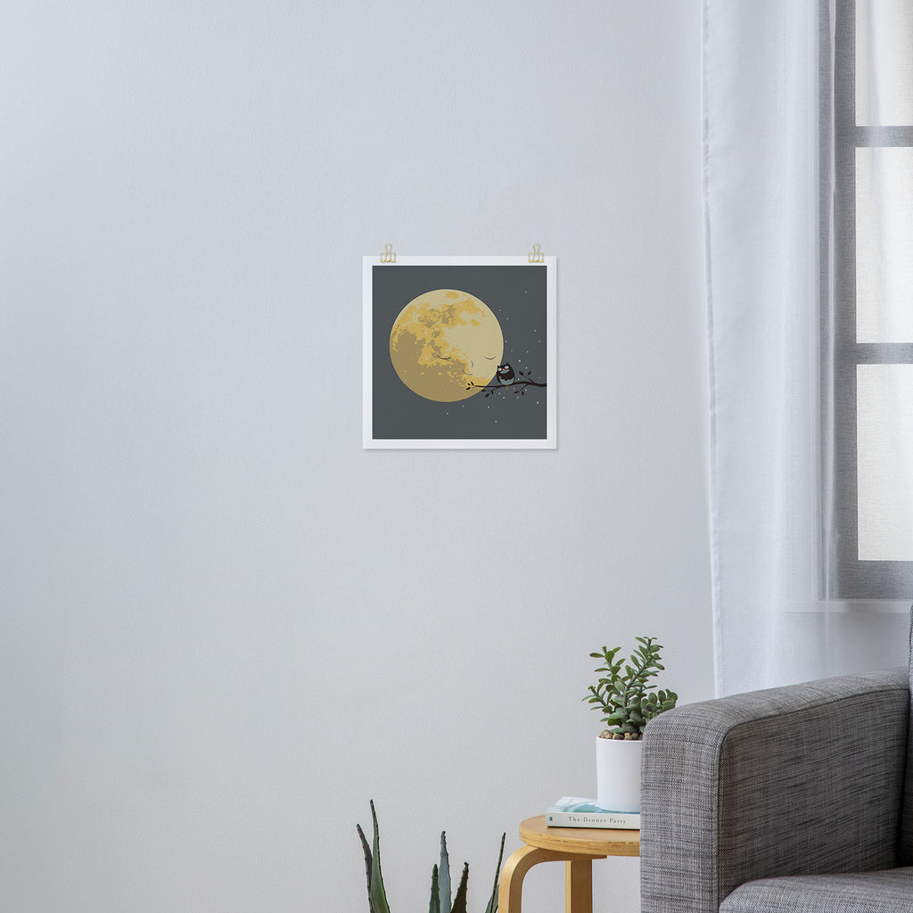 My Crony Art Print Gallery Image 3