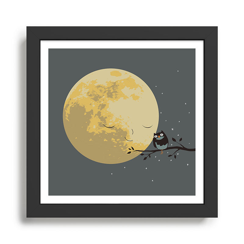 My Crony Framed Art Print Gallery Image 1