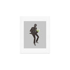 People's Music Art Print Gallery Image 1