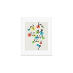 Riding Bubbles Art Print Gallery Image 1