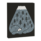Season to Sleep Canvas Print Gallery Image 6