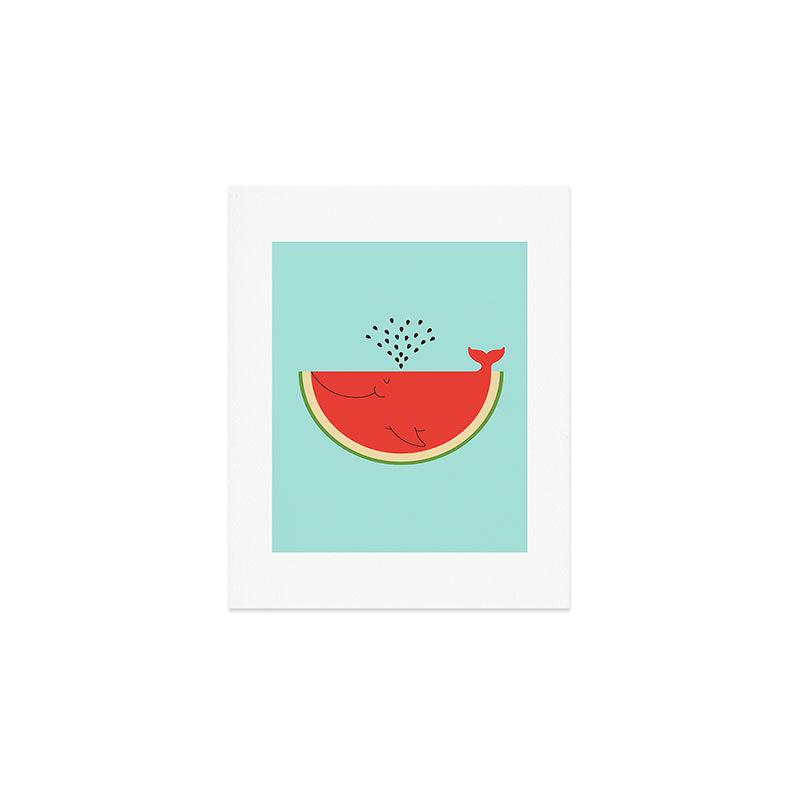 Seeds of Joy Art Print Gallery Image 1