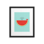 Seeds of Joy Framed Art Print Gallery Image 4