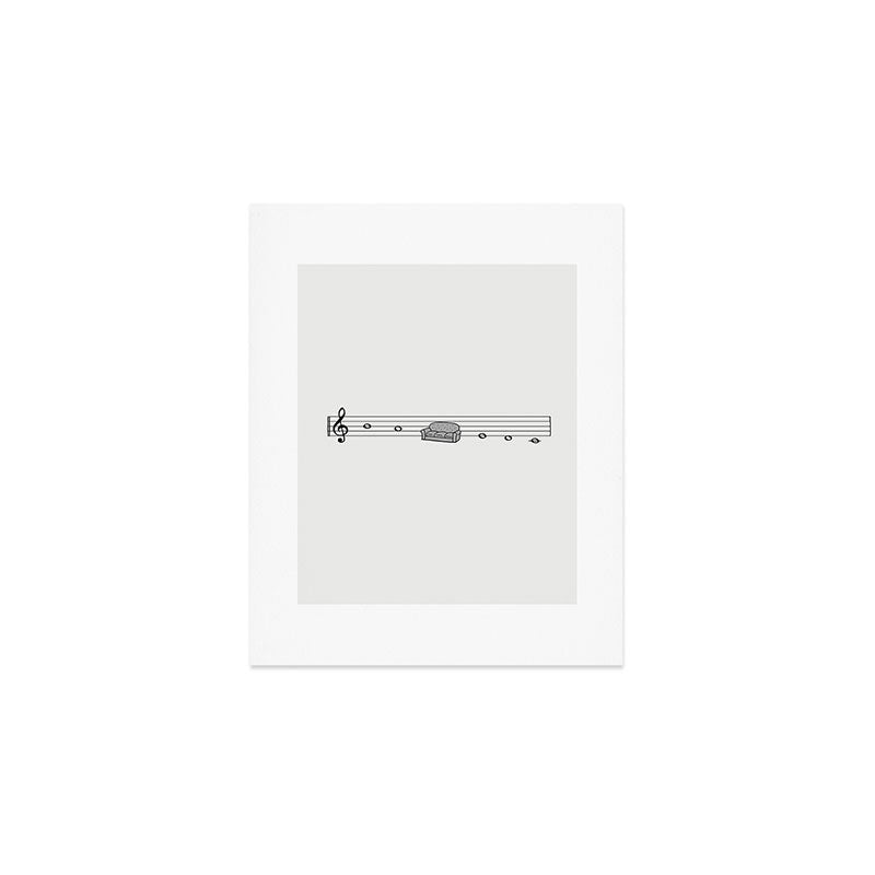 SoFa Art Print Gallery Image 1