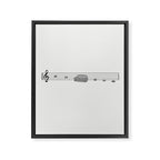 SoFa Framed Canvas Print Gallery Image 8