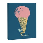 Sprinkles Canvas Print Gallery Image 8