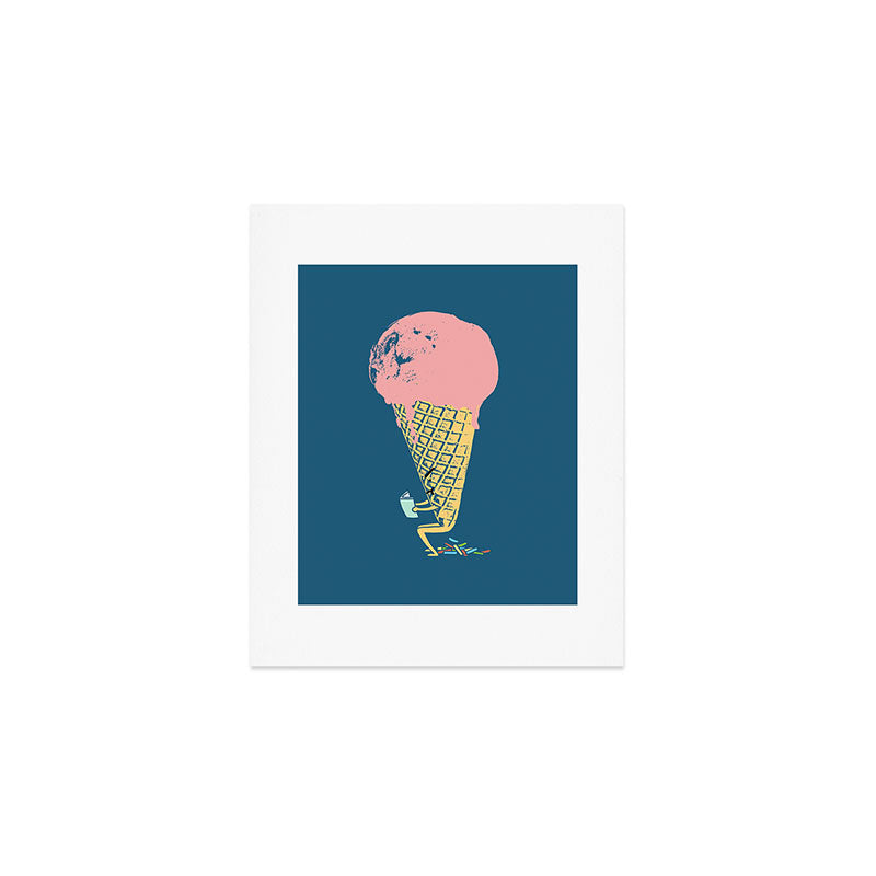 Sprinkles Art Print Gallery Image 1