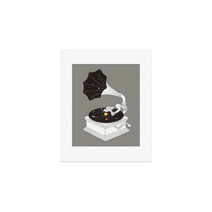 Star Track 2 Art Print Gallery Image 1
