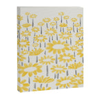Sunflower Field Canvas Print Gallery Image 8