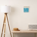 The Beach Canvas Print Gallery Image 2