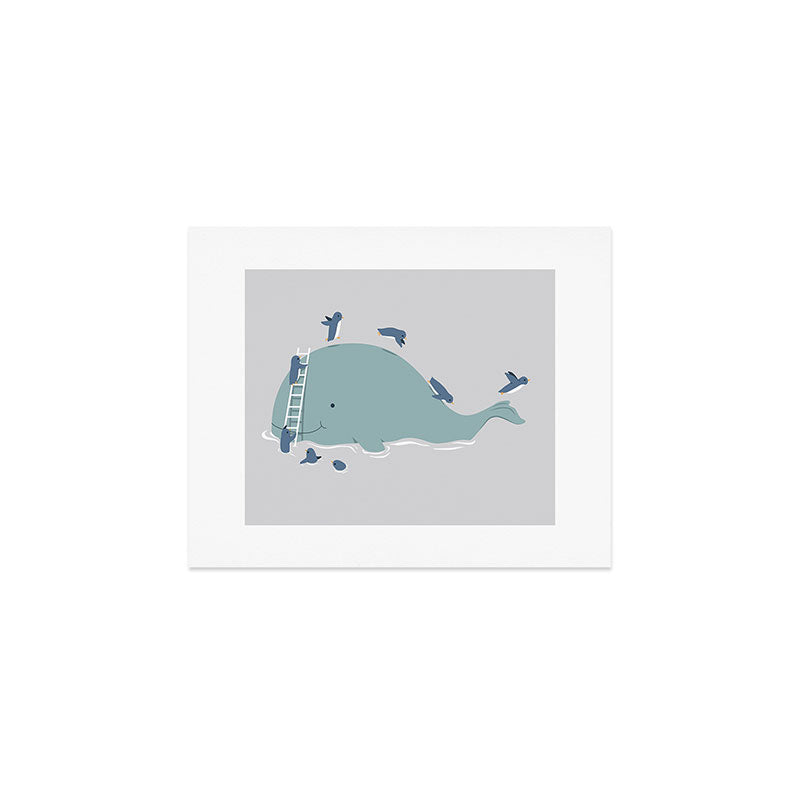The Greatest Slide Art Print Gallery Image 1