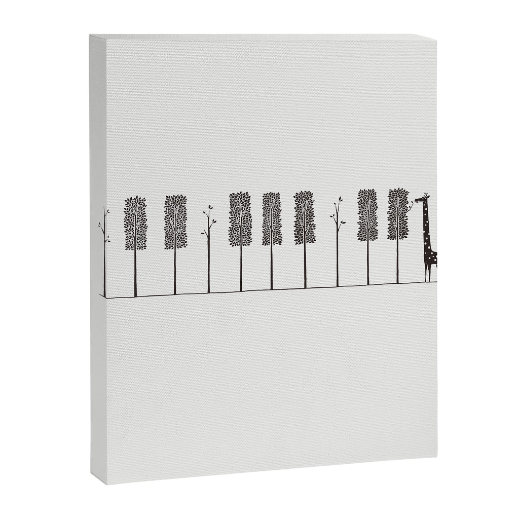 The Pianist Canvas Print Gallery Image 6