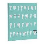 Wisdom Tooth Canvas Print Gallery Image 6