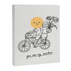 You are my sunshine 2 Canvas Print Gallery Image 6