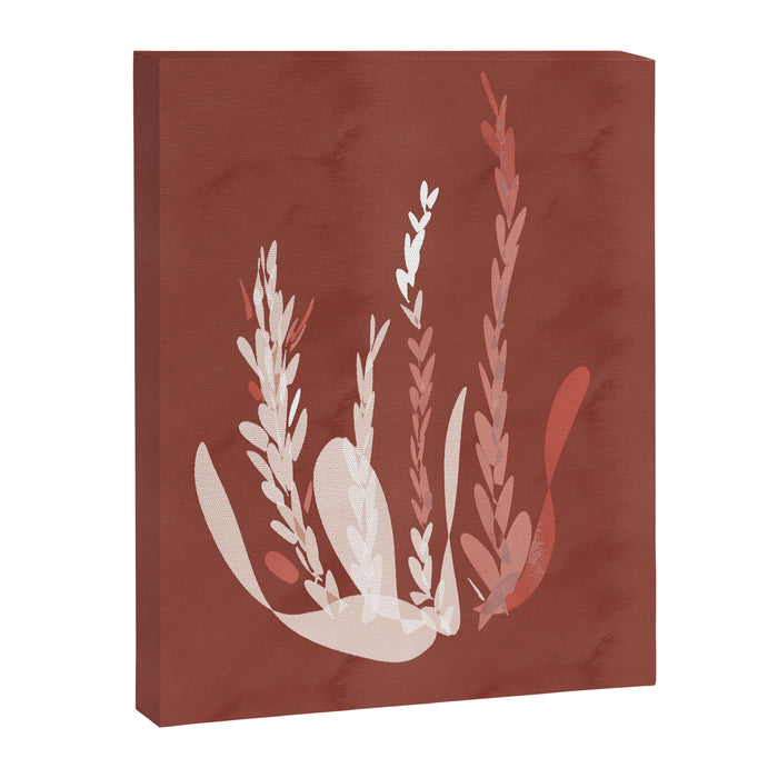 Rustic Meadow  Canvas Print Gallery Image 1