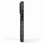 Art Deco Pattern Shape  iPhone Case Gallery Image 2