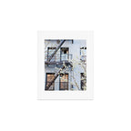 Brooklyn Spring Art Print Gallery Image 1
