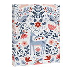 Folk Art Christmas Canvas Print Gallery Image 8