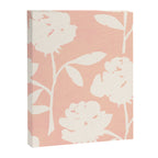 Roses Pattern - Blush Pink Canvas Print Gallery Image 6