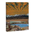 Sunny side up Canvas Print Gallery Image 3