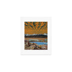 Sunny side up Art Print Gallery Image 1