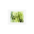 FP 3 - green Art Print Gallery Image 1
