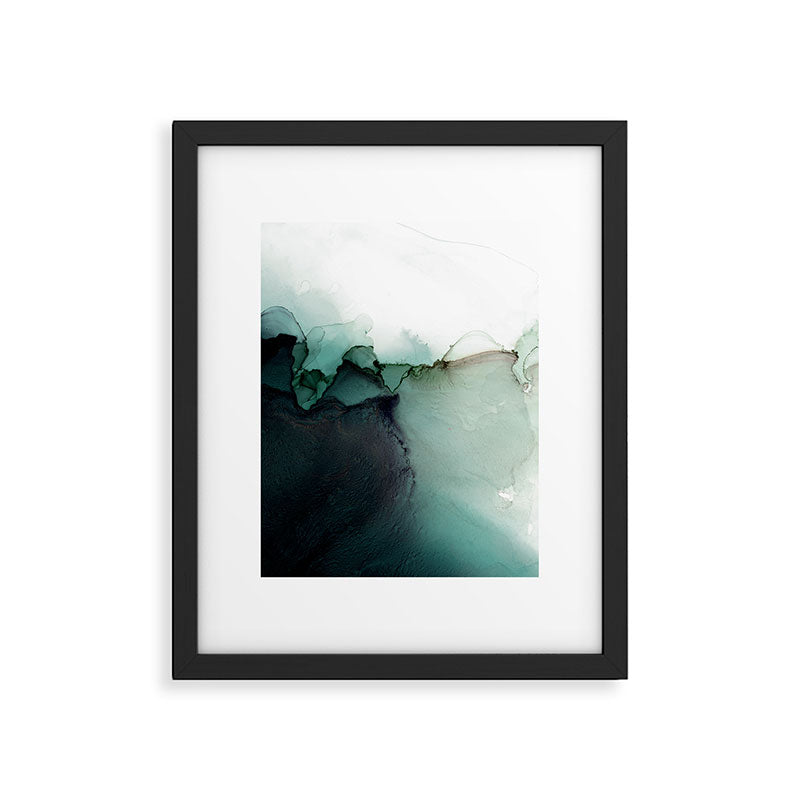 frank Framed Art Print Gallery Image 4