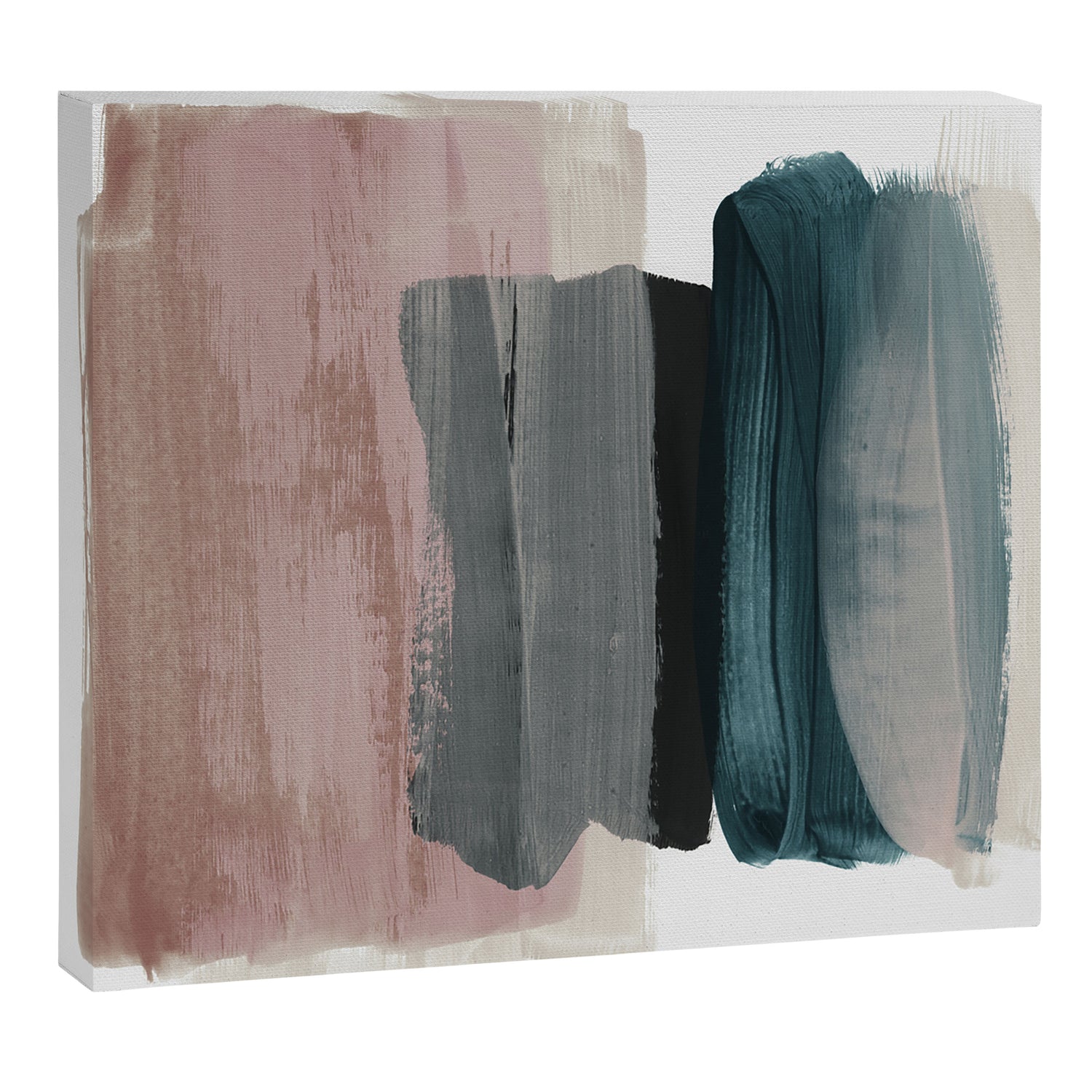 minimalism 1 Canvas Print Gallery Image 3