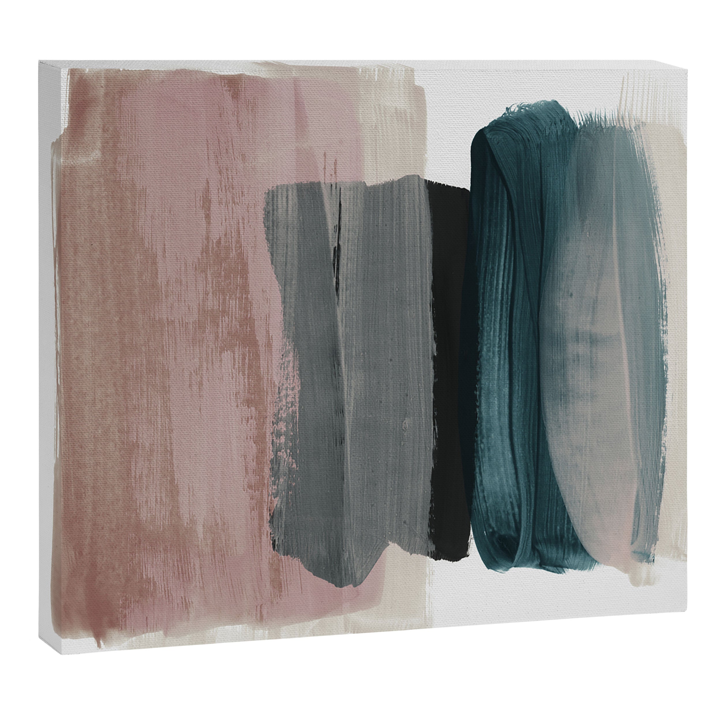 minimalism 1 Canvas Print Gallery Image 3