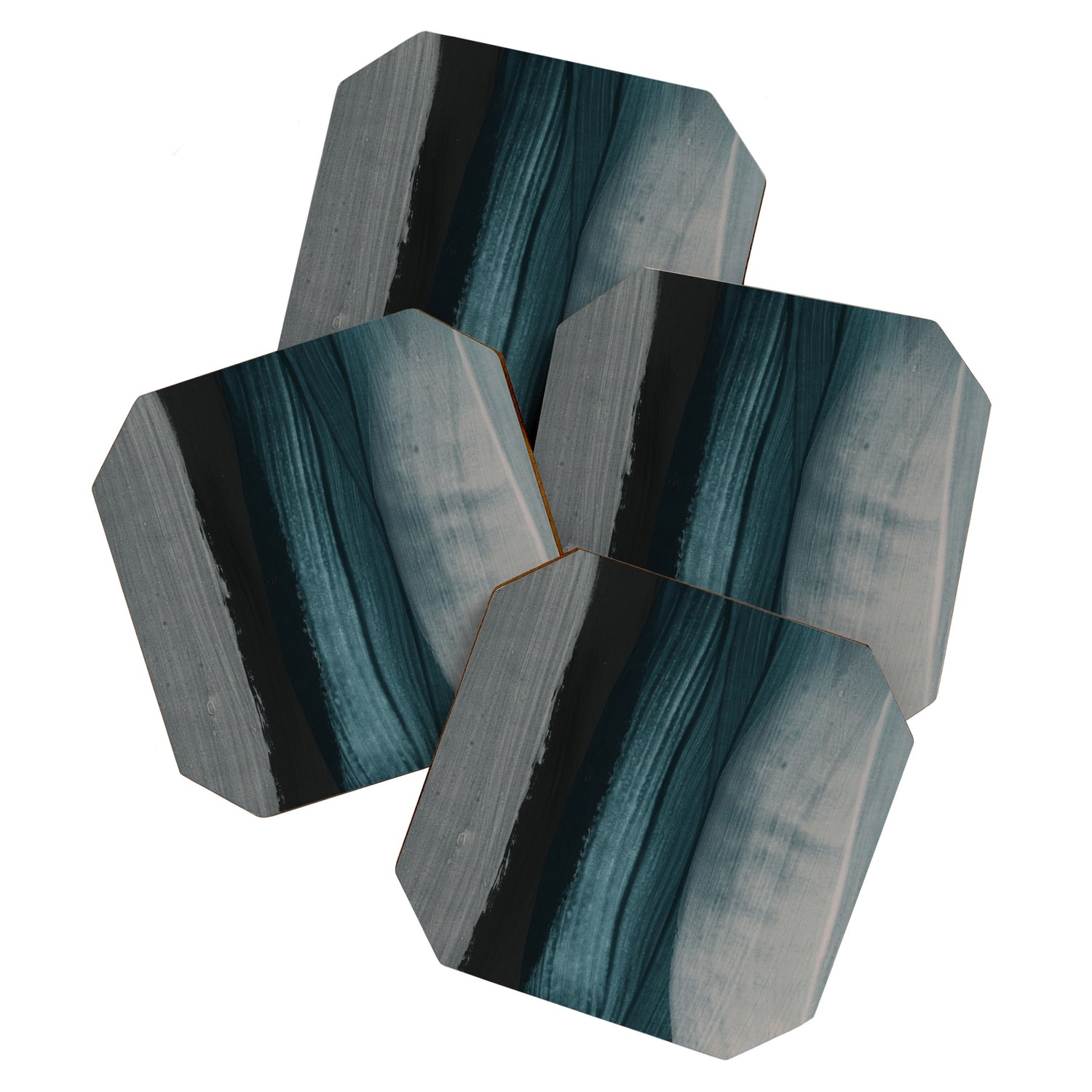 minimalism 1 Coaster Gallery Image 1